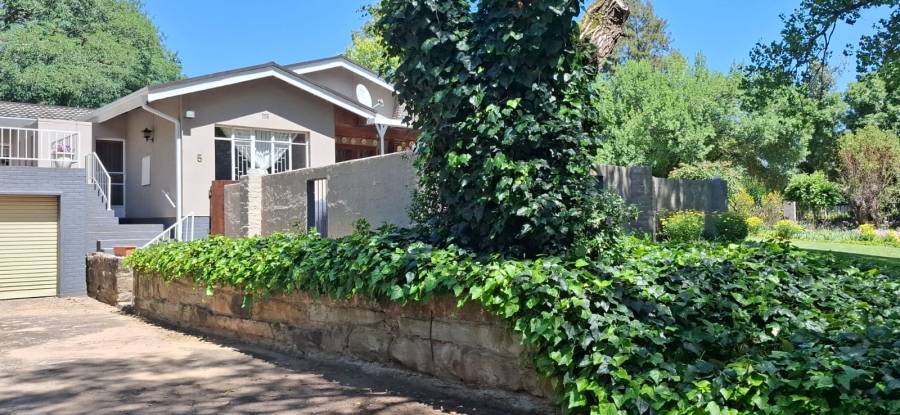 4 Bedroom Property for Sale in Senekal Free State